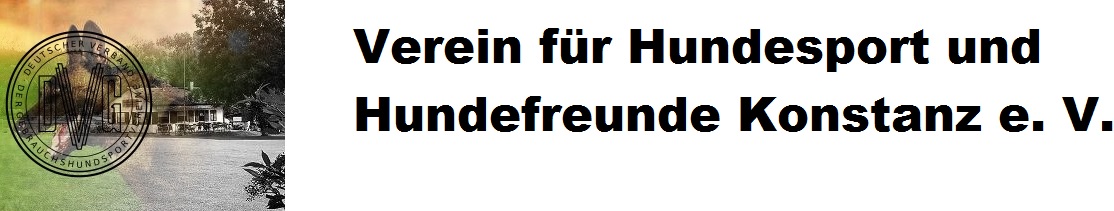 Hundesport Konstanz